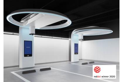 Σάρωσαν Hyundai και Genesis στα Red Dot Design Awards